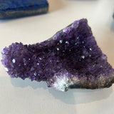 Amethyst Raw Cluster AAA Grade