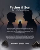 Father & Son Dual Healing