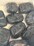 Larvikite Tumble Stones