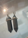 Hematite Pendants