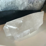 Clear Quartz Chunk Large