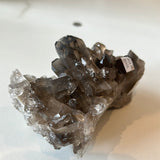 Smokey Quartz Raw