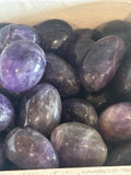 Amethyst Tumble Stones