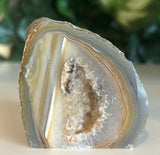 Agate Geode