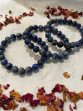 Lapis Lazuli Bracelet