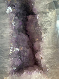 Amethyst Cathedral 1