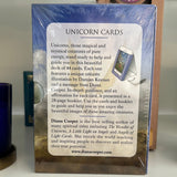 Unicorn Cards by Diana Cooper