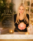 The Life Alchemist Coaching/Healing sessions