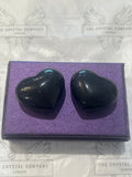 Obsidian Hearts