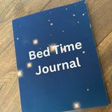 Bed Time Journal