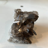 Smokey Quartz Raw