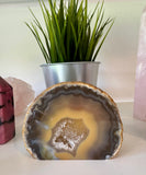 Agate Geode