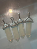 Opalite Pendants