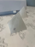 Selenite Pyramid