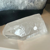 Clear Quartz Chunk Large