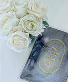 HOME FOR THOUGHTS A5 NOTEBOOK