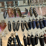 Pendants