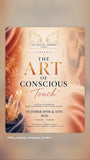 The Art Of Conscious Touch