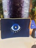 ‘All Seeing Eye’ Make-up Bag