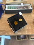 Tiger’s Eye Earrings