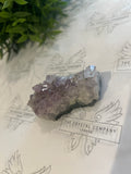 Amethyst chunk