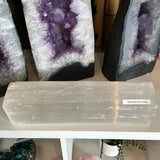 Selenite Block XXL