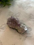 Amethyst chunk