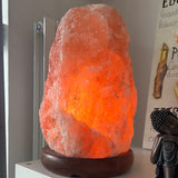 Himalayan Salt Lamp XXL