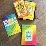 Oracle Cards for Children