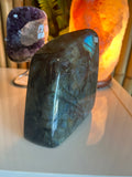 Labradorite XL Freeform 5