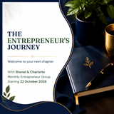 The Entrepreneurs Journey