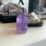 Amethyst Tower Mini #6