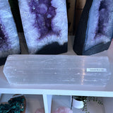 Selenite Block XXL