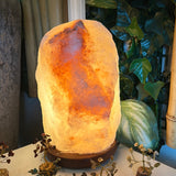 Himalayan Salt Lamp XL