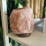 Himalayan Salt Lamp Small