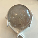 Smokey Quartz Sphere