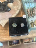 Fluorite Earrings