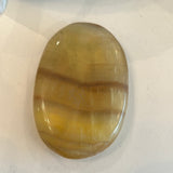 Yellow Fluorite