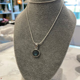 Labradorite Necklace