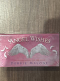 Angel Wishes Guidance Cards