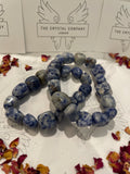 Sodalite Bracelet Large