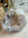 Angel Aura Geode