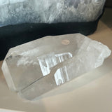 Clear Quartz Chunk Large