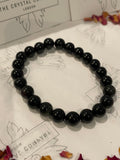 Black Obsidian Bracelet