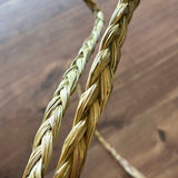 Sweetgrass