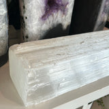 Selenite Block XXL