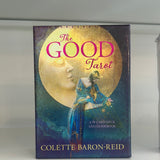 The Good Tarot by Colette Baron-Reid