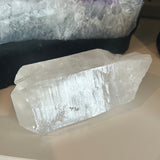 Clear Quartz Chunk Large