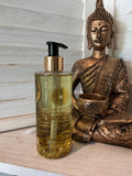 Tantra Gold Body Massage Oil