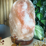 Himalayan Salt Lamp XL